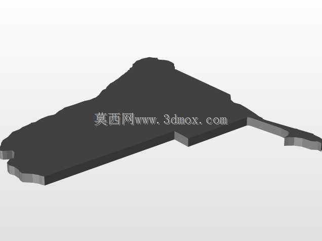 非洲-所有国家系列