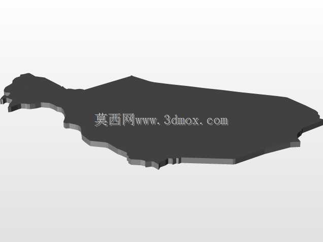 非洲-所有国家系列