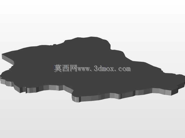 非洲-所有国家系列