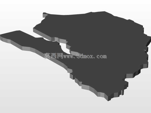 非洲-所有国家系列