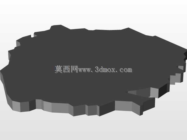 非洲-所有国家系列
