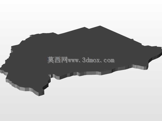 非洲-所有国家系列