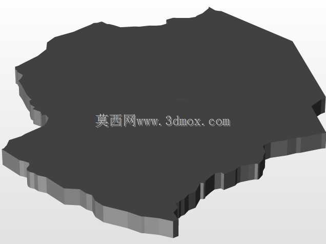 非洲-所有国家系列