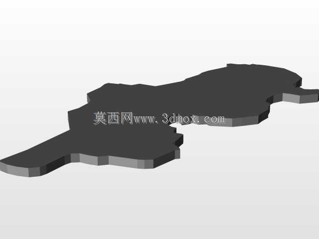 非洲-所有国家系列
