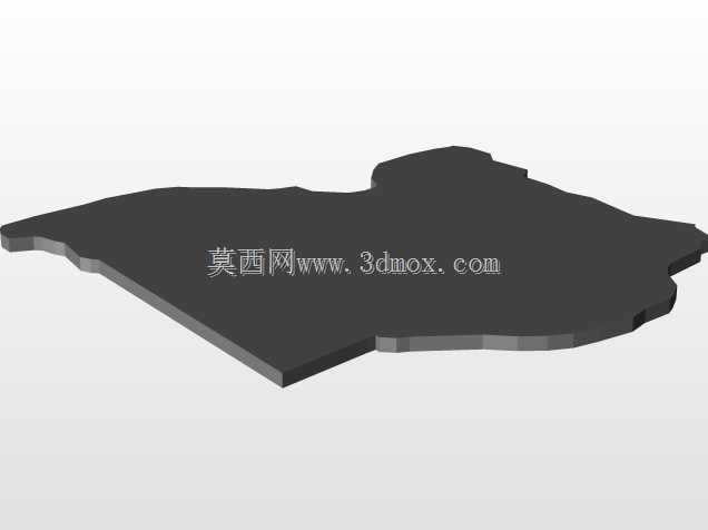 非洲-所有国家系列