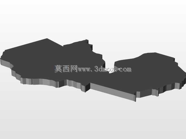 非洲-所有国家系列