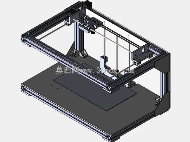 3D打印机