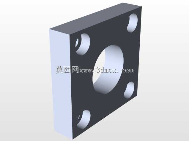 3D打印机