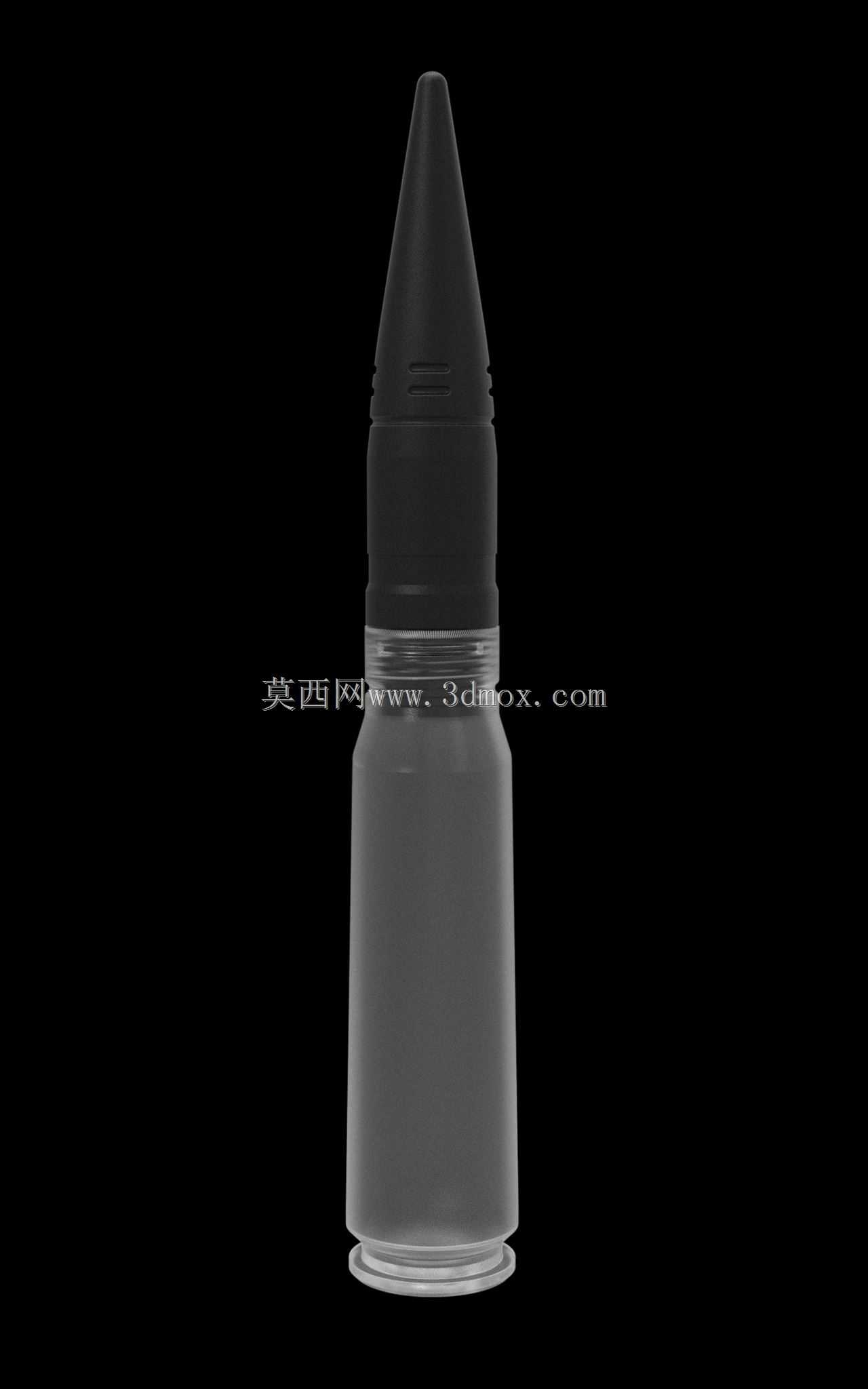 30毫米穿甲弹BT-30