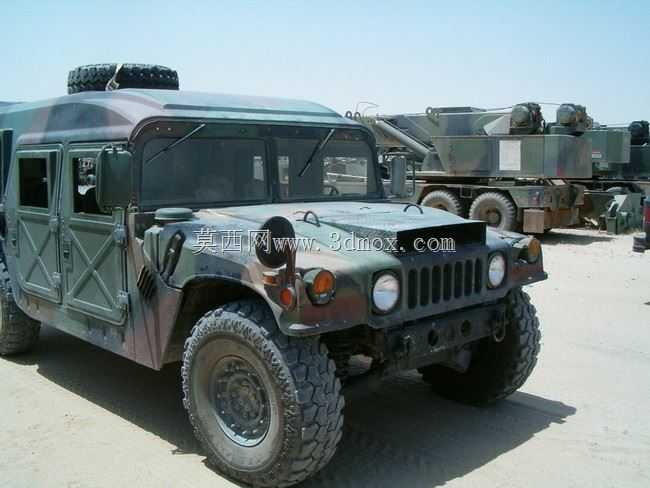 ����3D��ӡ��Humvee�Ȼ���������1/48��
