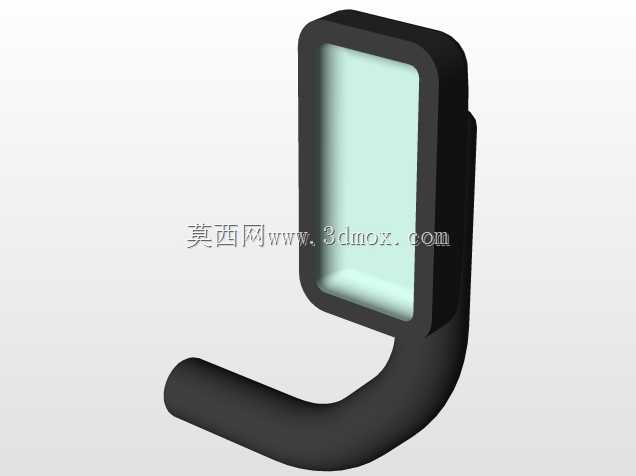 用于3D打印的Humvee救护车(比例1/48)
