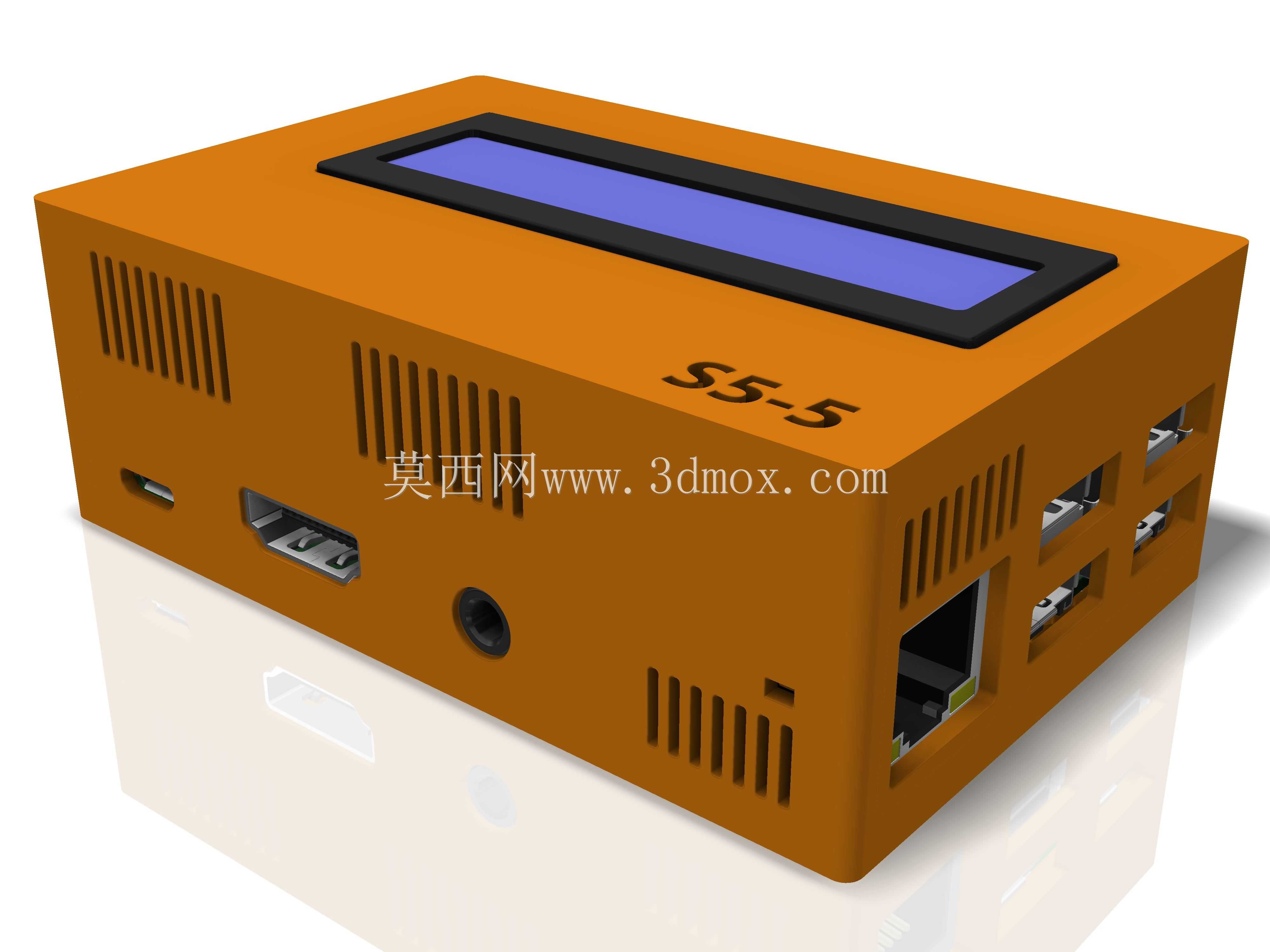Raspberry Pi 3 B����ǣ���1602��ʾ��