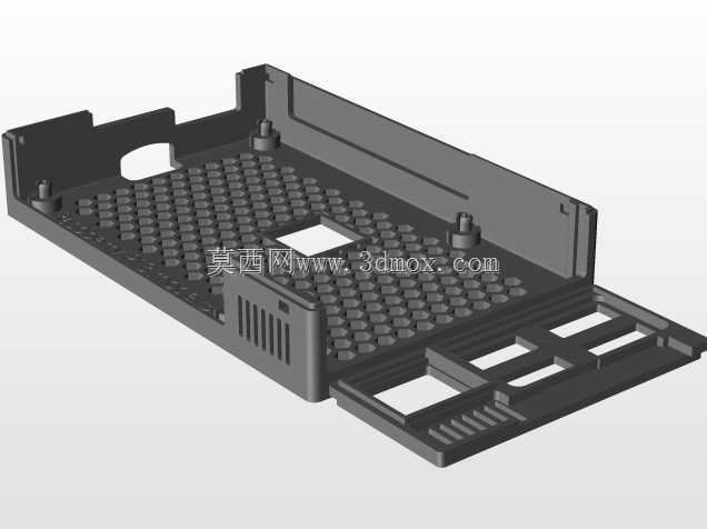 Raspberry Pi 3 B����ǣ���1602��ʾ��