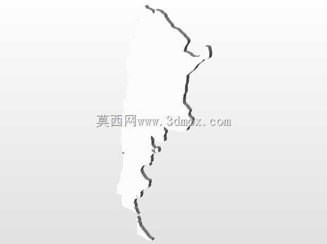 南美-所有国家系列