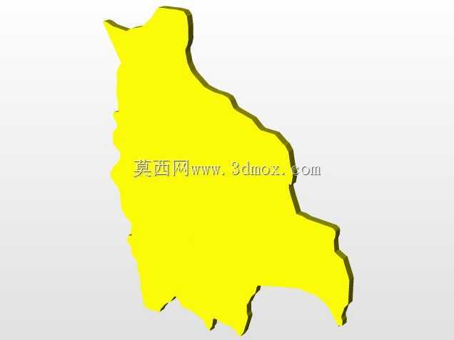 南美-所有国家系列