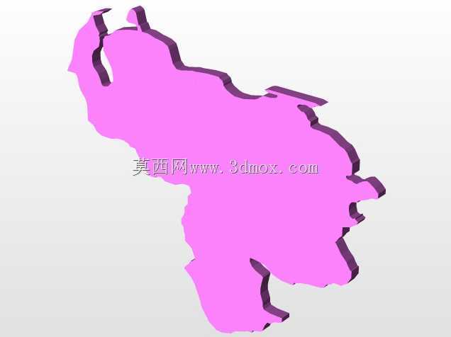 南美-所有国家系列