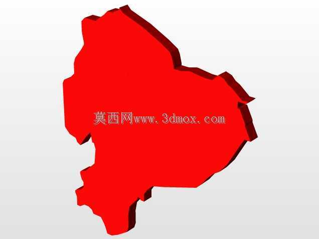 南美-所有国家系列