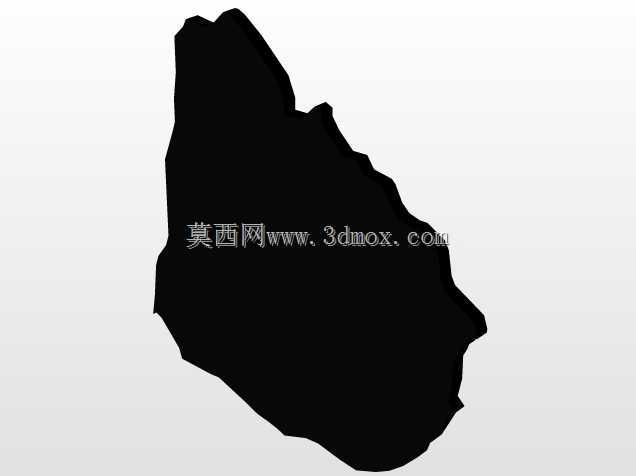 南美-所有国家系列