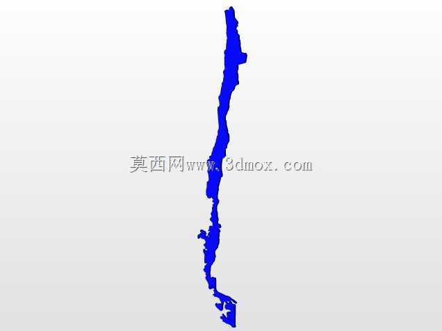 南美-所有国家系列