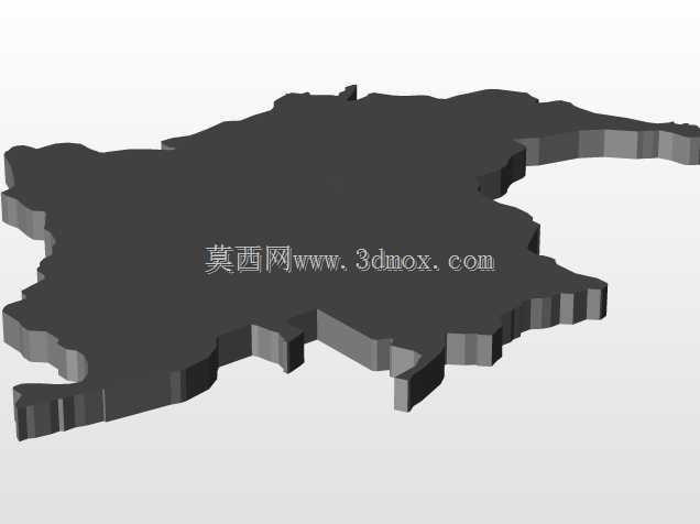 南美-所有国家系列