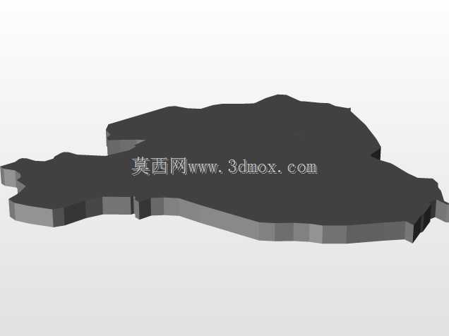 南美-所有国家系列