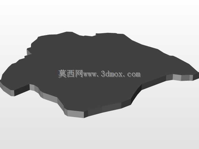 南美-所有国家系列