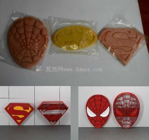 ����-Cookie Cutters�����������ó���