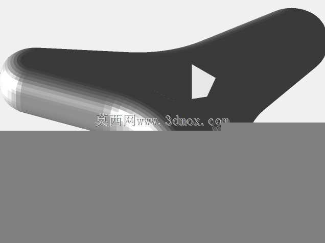 M3螺母星形旋钮