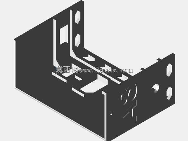 Anet a8的箱电源