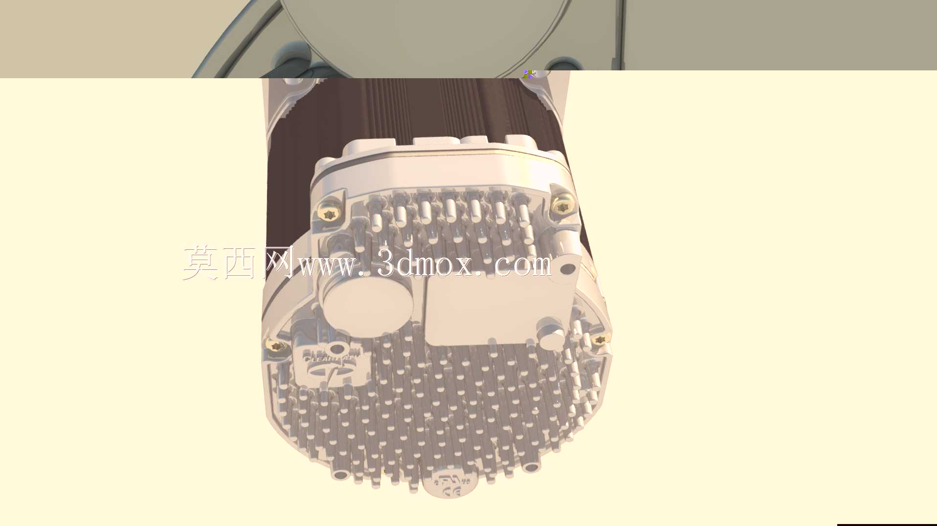 Teknic ClearPath-SD SK�ŷ�������ͣ�[CPM-3431]����Ϊ.IGS��.IGES