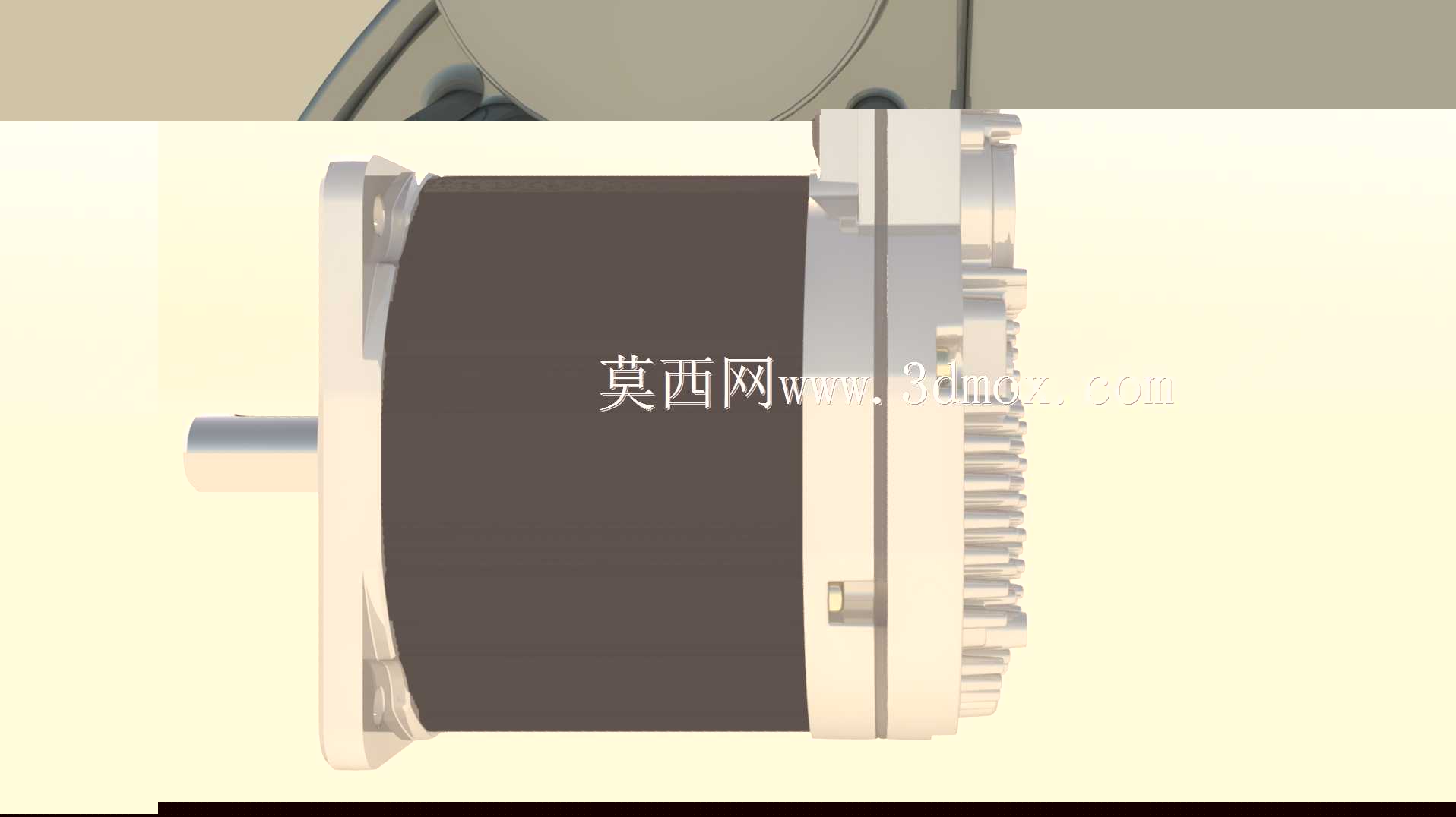 Teknic ClearPath-SD SK�ŷ�������ͣ�[CPM-3431]����Ϊ.IGS��.IGES