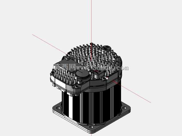 Teknic ClearPath-SD SK�ŷ�������ͣ�[CPM-3431]����Ϊ.IGS��.IGES