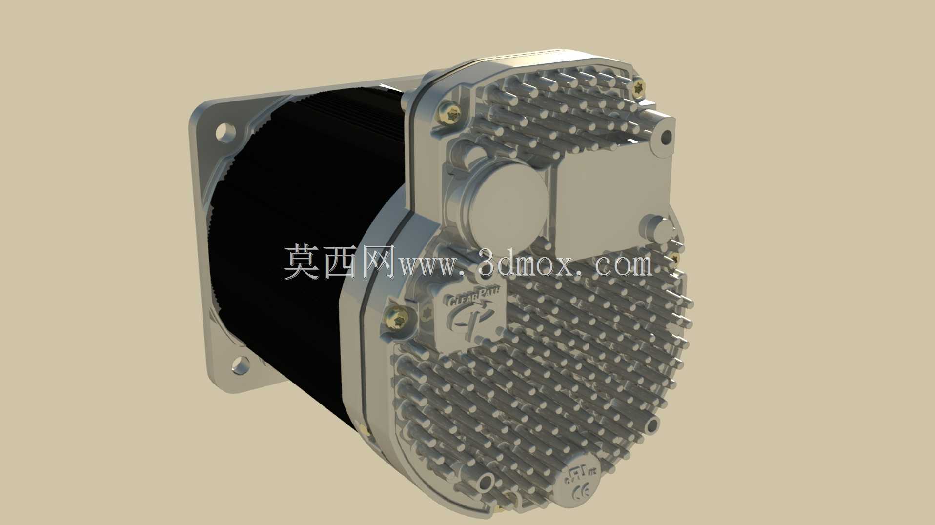 Teknic ClearPath-SD SK�ŷ�������ͣ�[CPM-3431]����Ϊ.IGS��.IGES