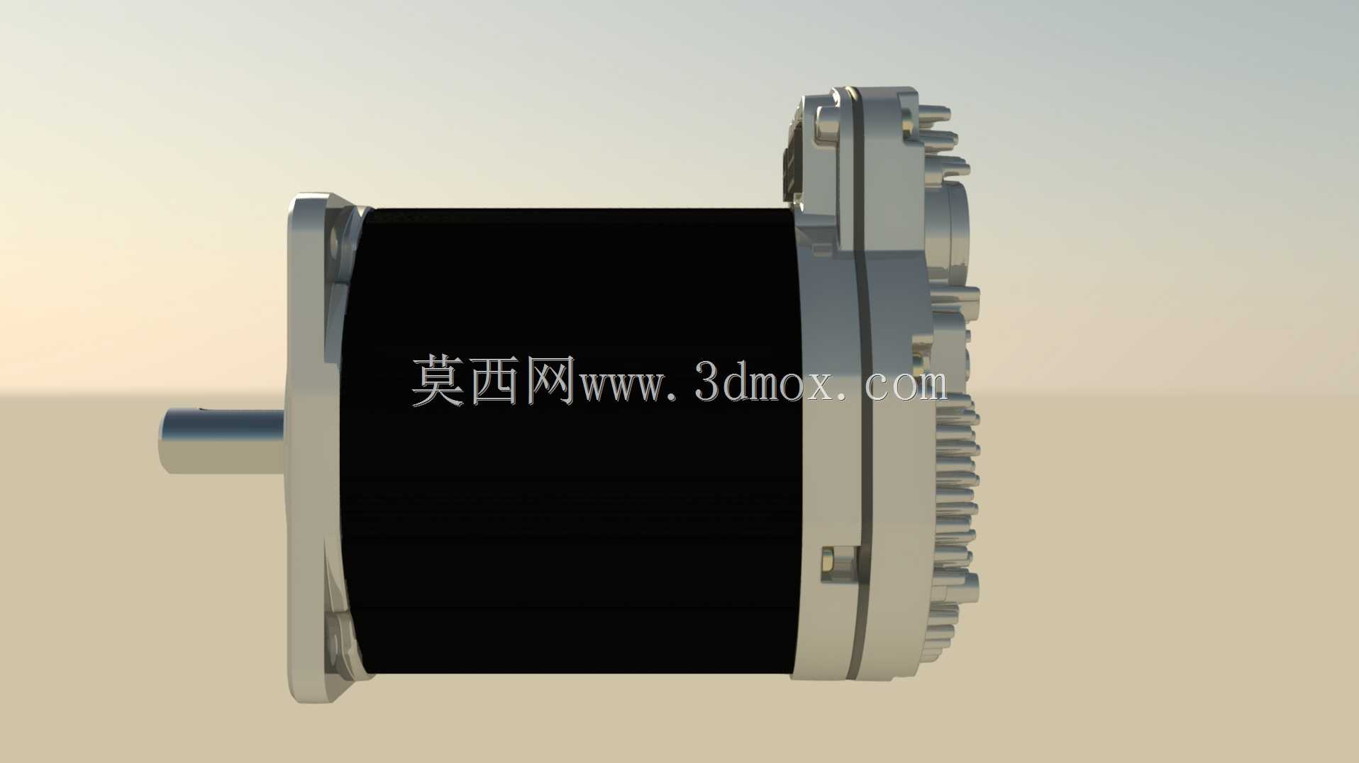 Teknic ClearPath-SD SK�ŷ�������ͣ�[CPM-3431]����Ϊ.IGS��.IGES