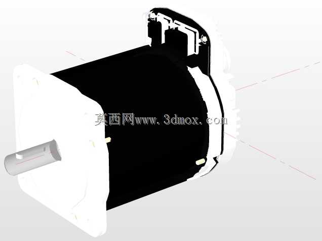 Teknic ClearPath-SD SK�ŷ�������ͣ�[CPM-3431]����Ϊ.IGS��.IGES