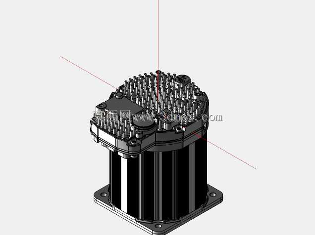 Teknic ClearPath-SD SK�ŷ�������ͣ�[CPM-3431]����Ϊ.IGS��.IGES