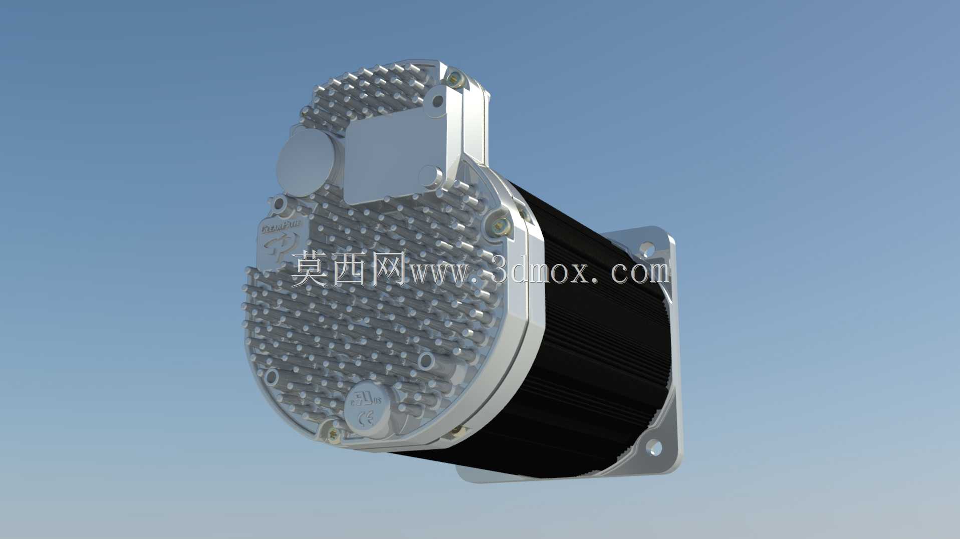 Teknic ClearPath-SD SK�ŷ�������ͣ�[CPM-3441]����Ϊ.IGES��.IGS