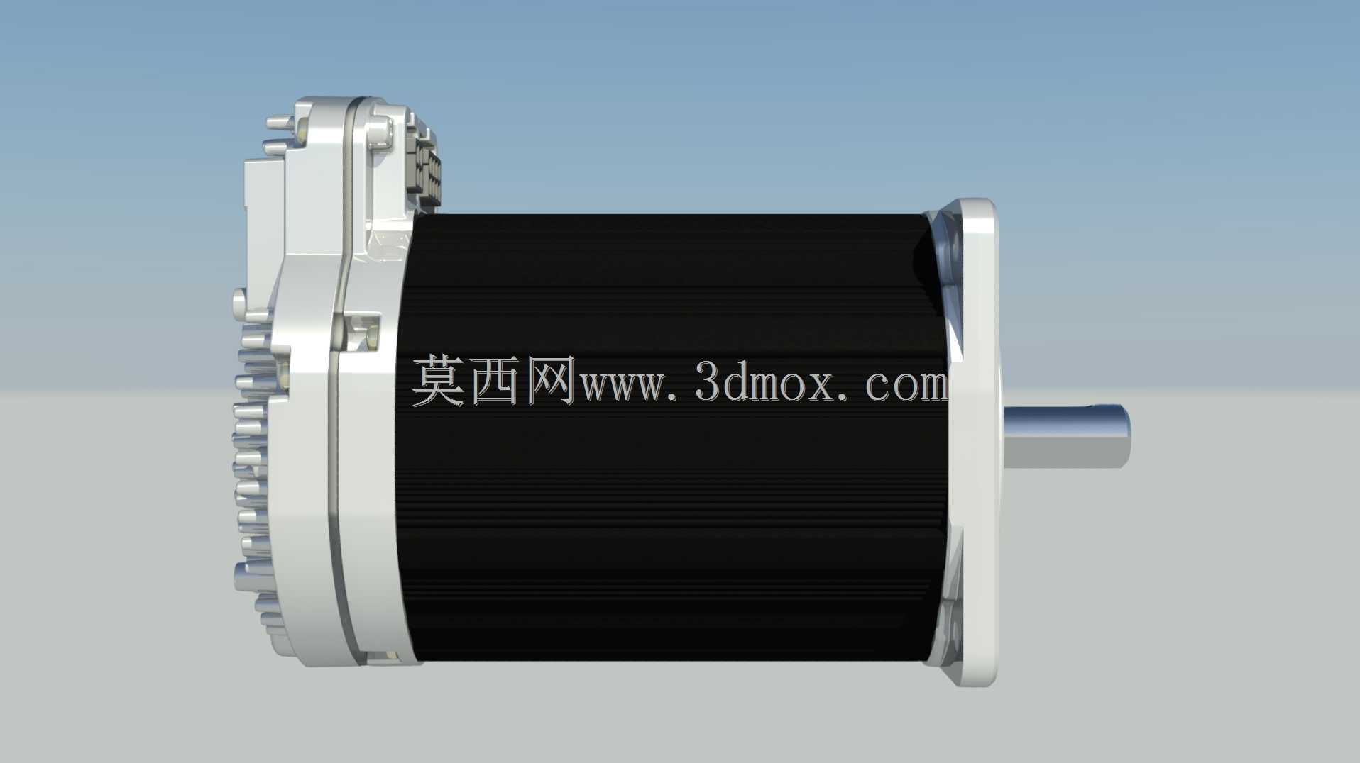 Teknic ClearPath-SD SK�ŷ�������ͣ�[CPM-3441]����Ϊ.IGES��.IGS