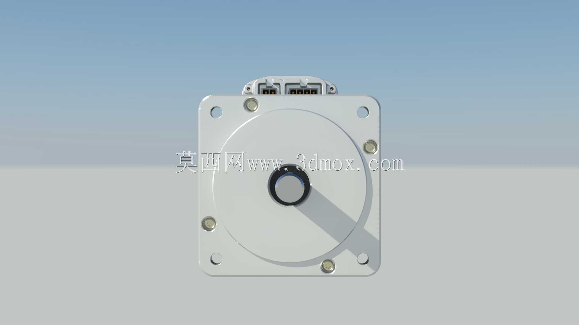 Teknic ClearPath-SD SK�ŷ�������ͣ�[CPM-3441]����Ϊ.IGES��.IGS