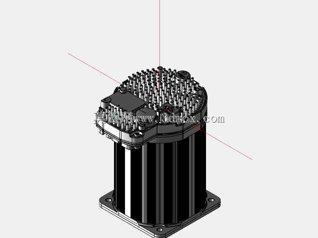 Teknic ClearPath-SD SK�ŷ�������ͣ�[CPM-3441]����Ϊ.IGES��.IGS