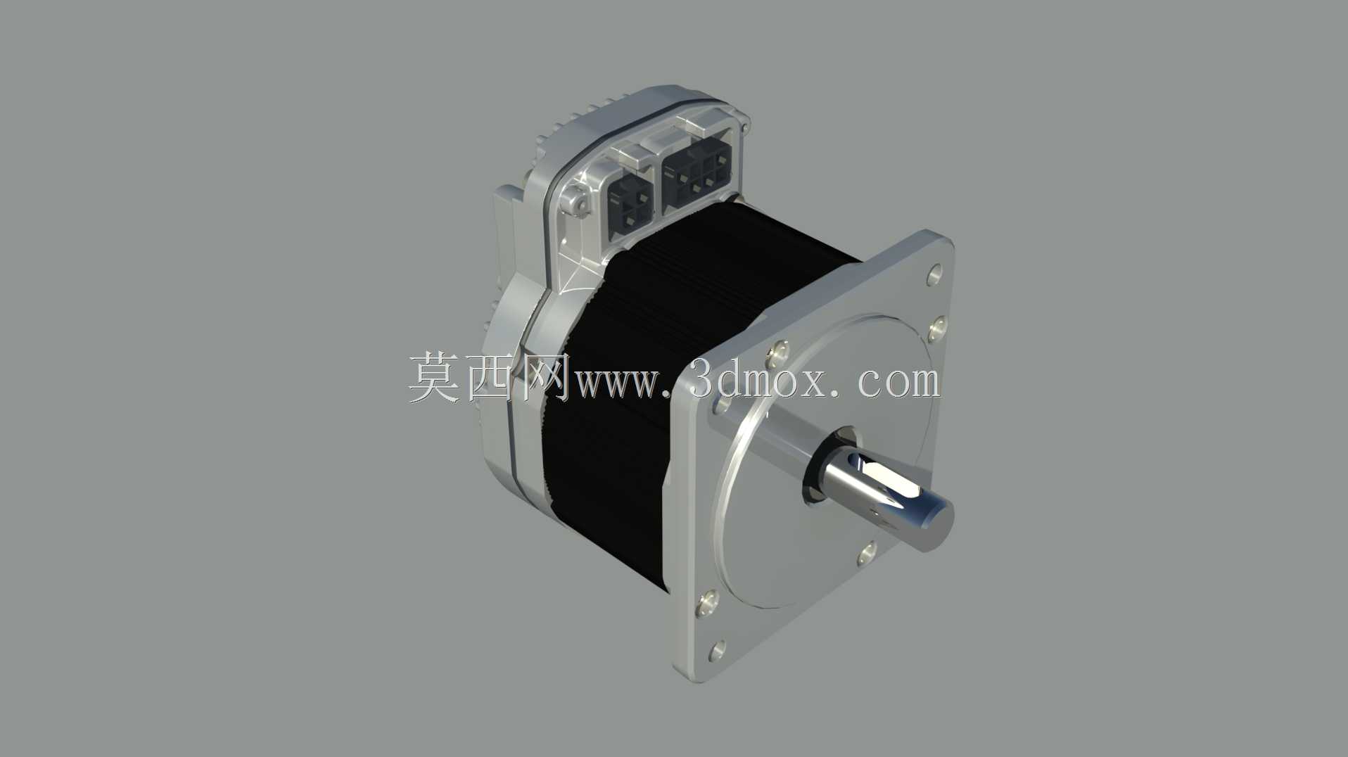 Teknic ClearPath-SD SK�ŷ�������ͣ�[CPM-3411]������.IGS��.IGES�ļ�