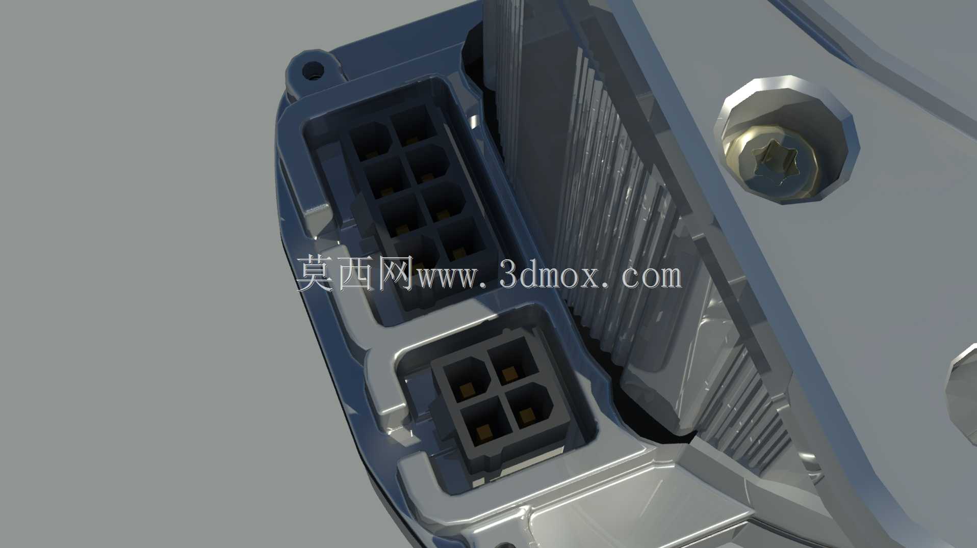 Teknic ClearPath-SD SK�ŷ�������ͣ�[CPM-3411]������.IGS��.IGES�ļ�