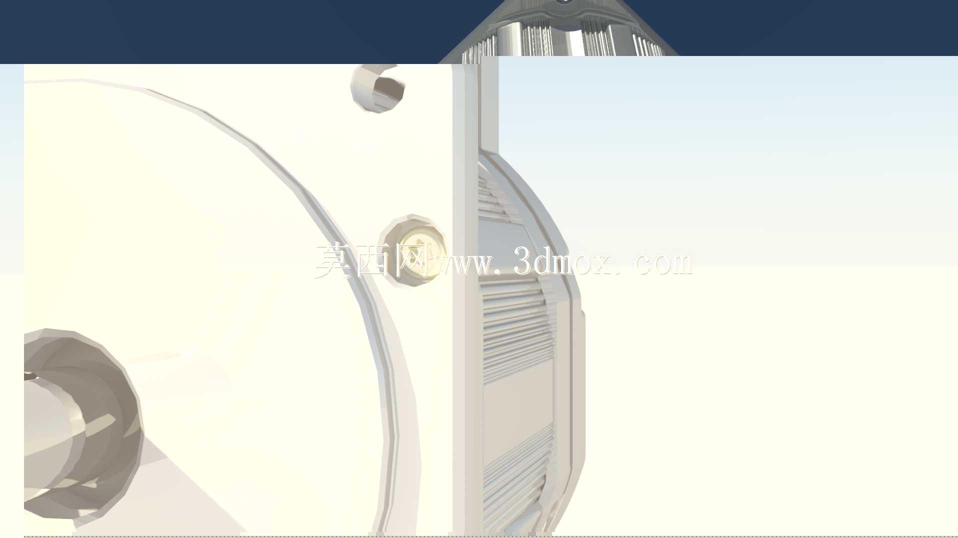 Teknic ClearPath-SD SK�ŷ�������ͣ�[CPM-3411]������.IGS��.IGES�ļ�