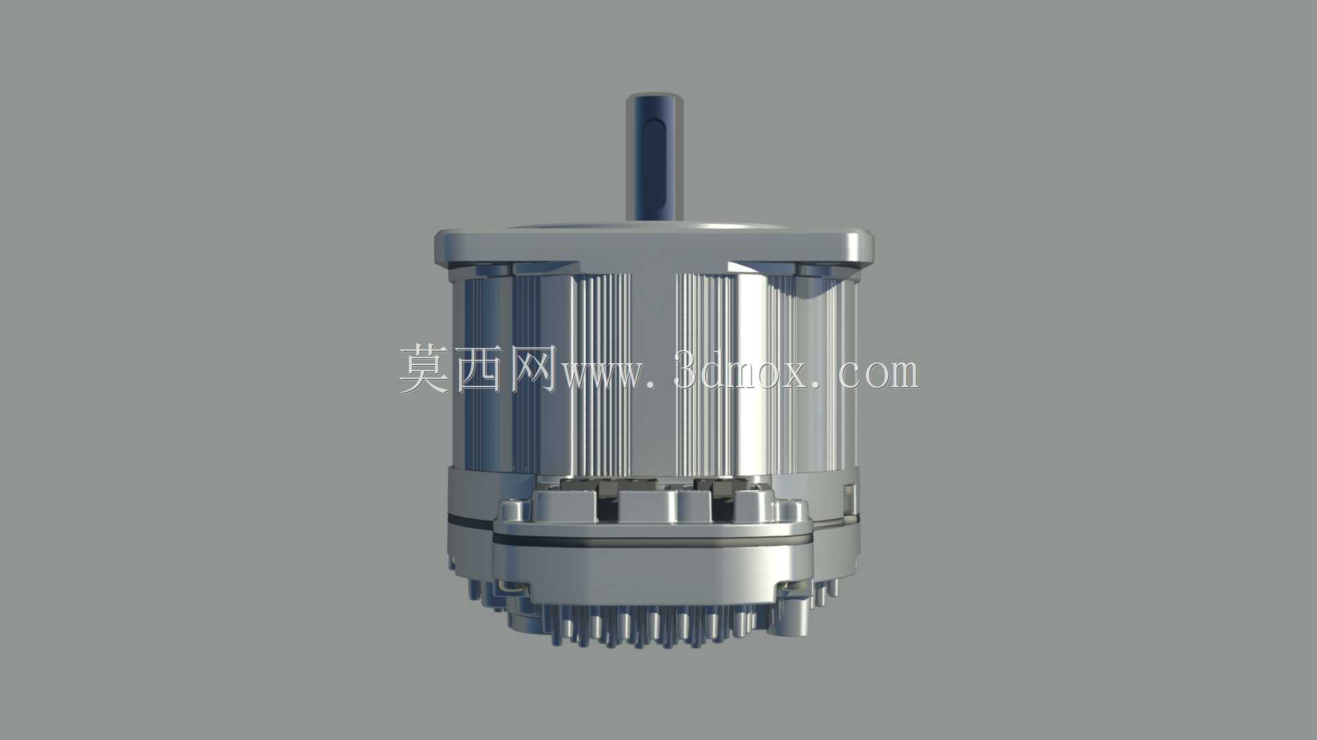 Teknic ClearPath-SD SK�ŷ�������ͣ�[CPM-3411]������.IGS��.IGES�ļ�