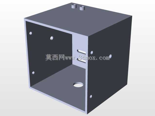 瑞克和莫蒂机器人-我的目的是什么!