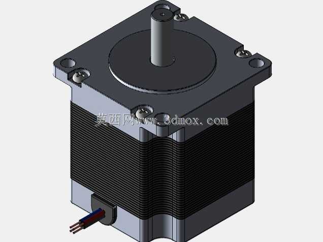 Nema 23���������D8����41-115mm