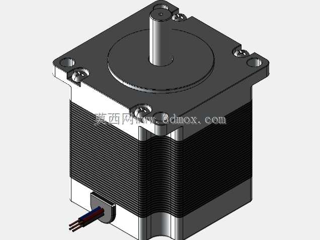 Nema 23���������D8����41-115mm