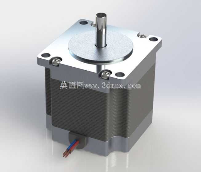 Nema 23���������D6.35����41-115mm