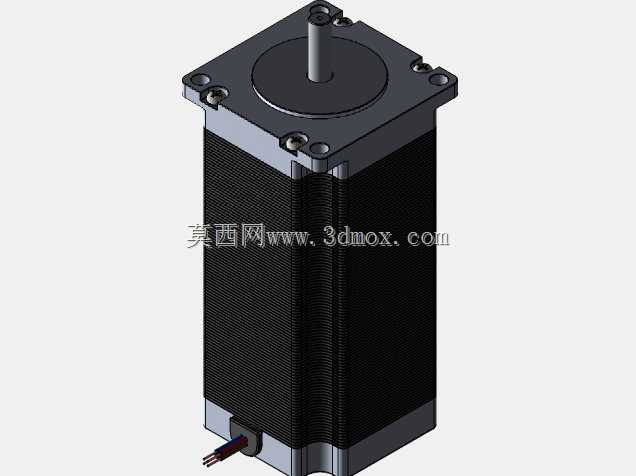 Nema 23���������D6.35����41-115mm