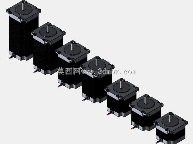 Nema 23���������D6.35����41-115mm